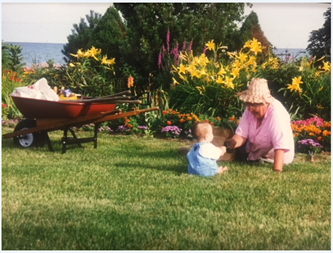 Marion C. Modder Pacetti