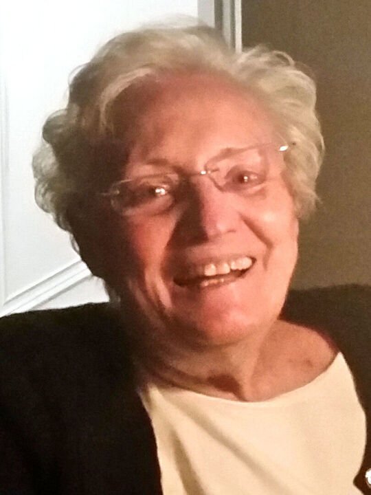 Shirley A. Pechous