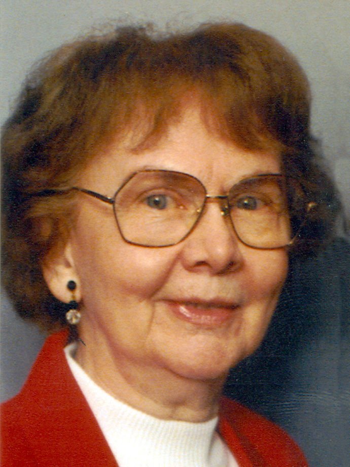 Marcella Gertrude Esser