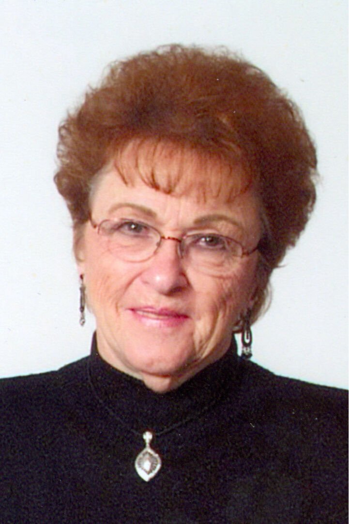 Edith Ann Byom