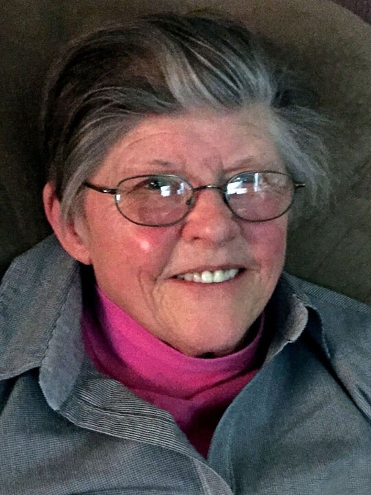 Charlotte Lucille Schroeder