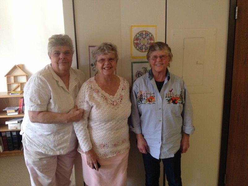 Charlotte Lucille Schroeder - Photo 2