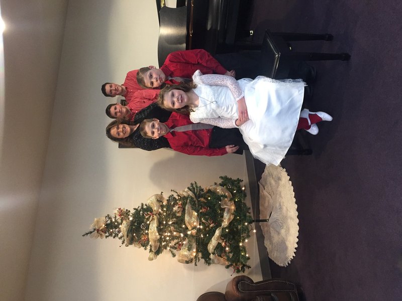 Charlotte Lucille Schroeder - Photo 4