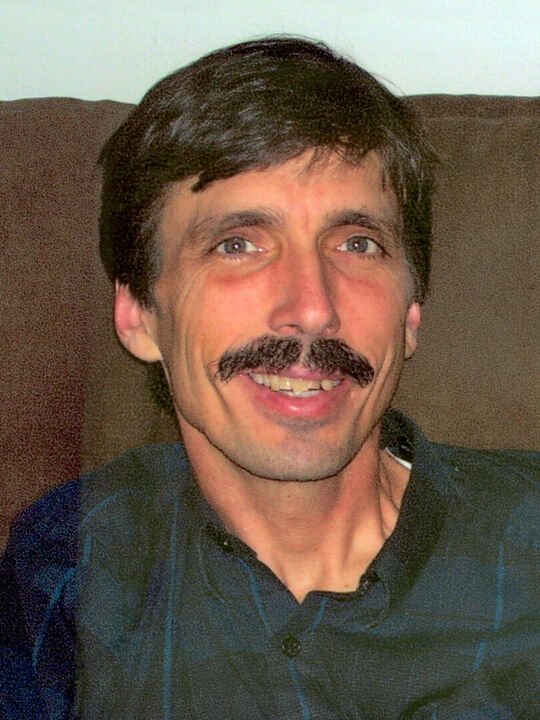 Harold Anthony Lubecke