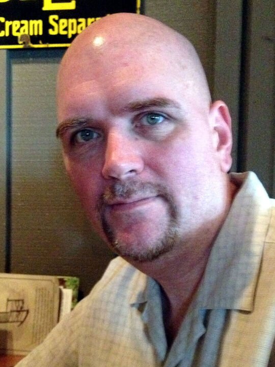 Michael Wayne Cooper