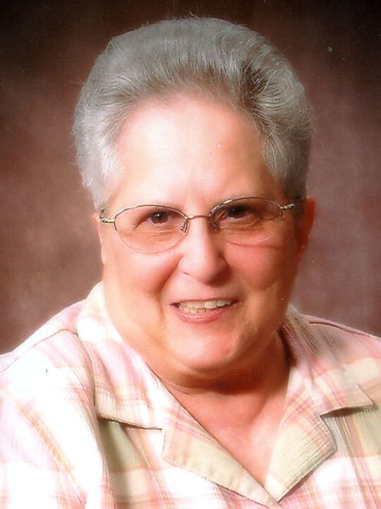 Phyllis Mary Kovach