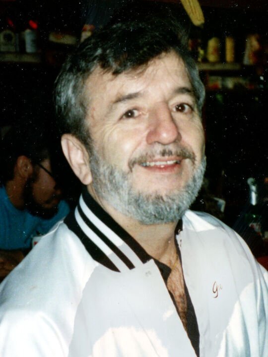 George Gerald Gervais