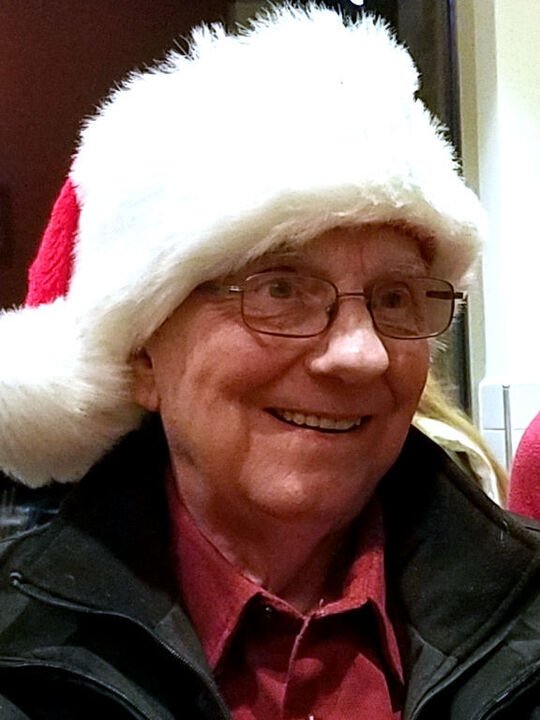 John Bernard Corrigan