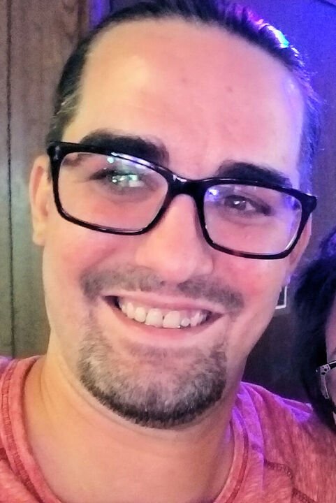 Jason Robert Luckhardt