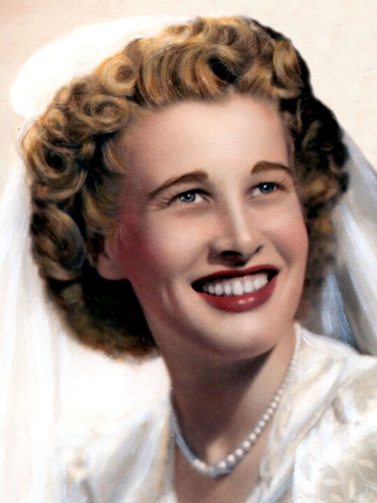 Elaine Marie Jurkoska