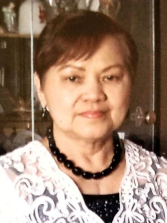 Ma Consuelo C. Mamitag