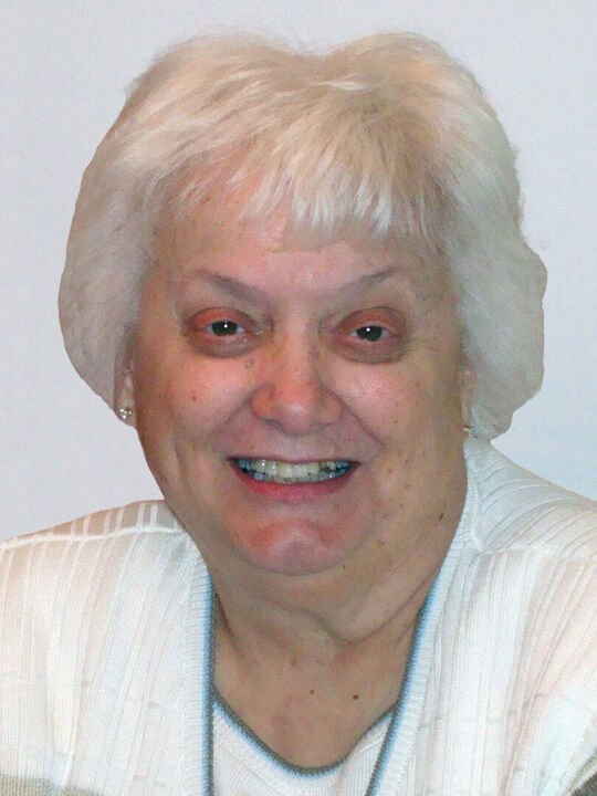 Barbara Elaine Tennessen