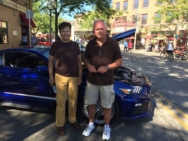 Charles H. Ojanpera - Photo 2