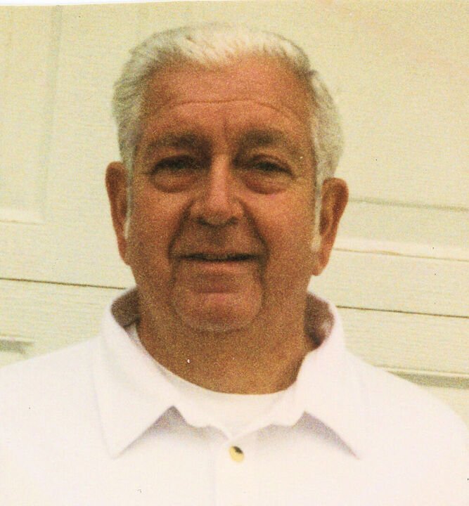 Russell Domenic Sesto