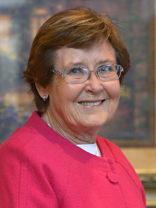 Colleen S. Deininger