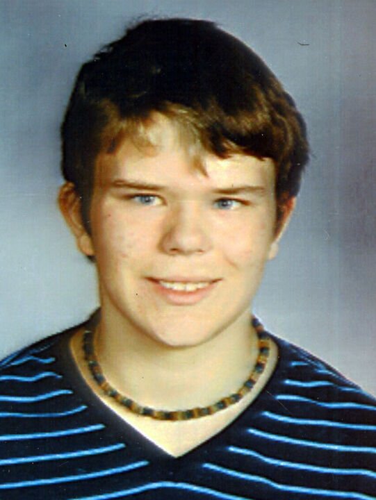 Alex Michael Dickman