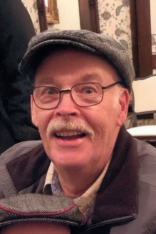 Nicholis Charles Budwick