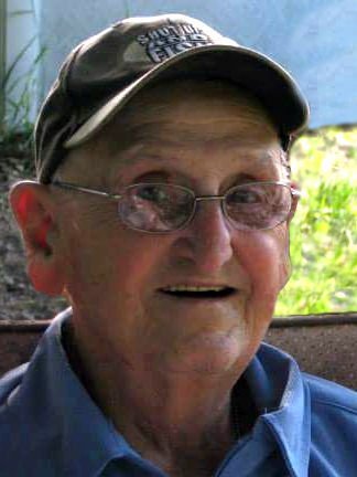 Blaine Bernard Allsopp