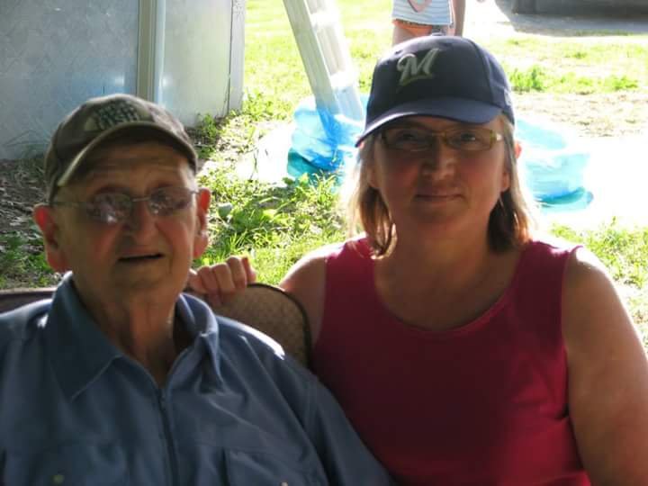 Blaine Bernard Allsopp - Photo 3