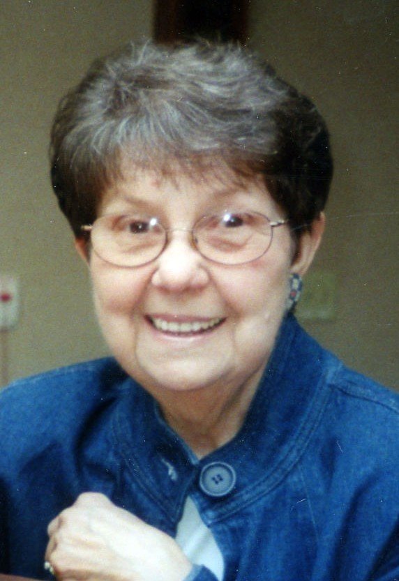 Marilyn Yvonne Marander