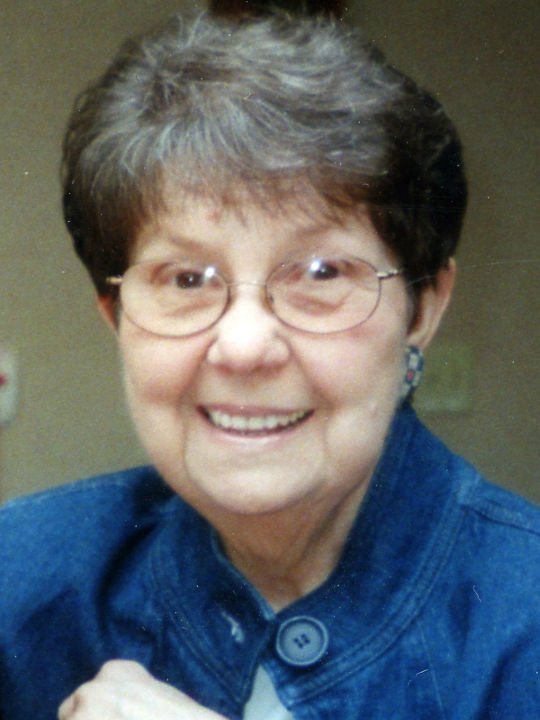 Marilyn Yvonne Marander - Photo 2