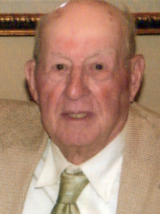 Donald R. Guilbeault