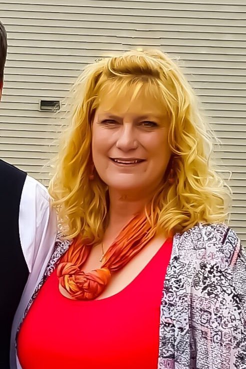 Nancy Eileen Beguhn-Dubois