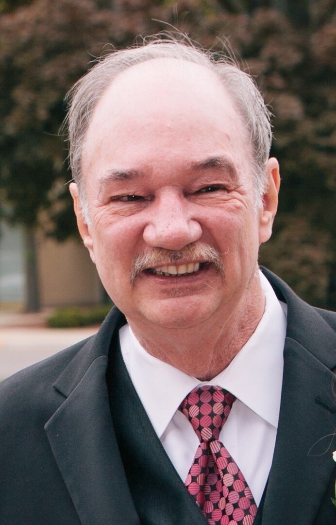 William Donald Wight