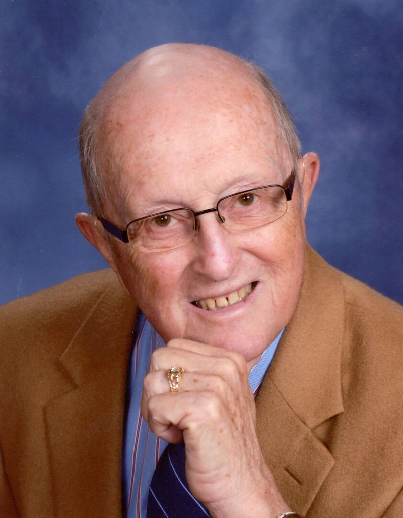 Franklyn Robert Deininger