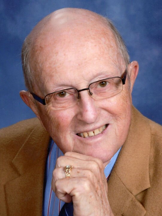 Franklyn Robert Deininger - Photo 2