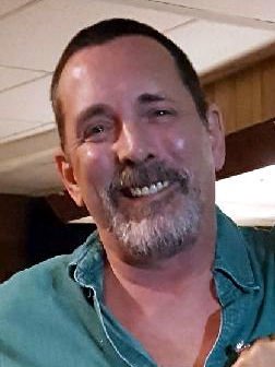 John Hunter Harrison