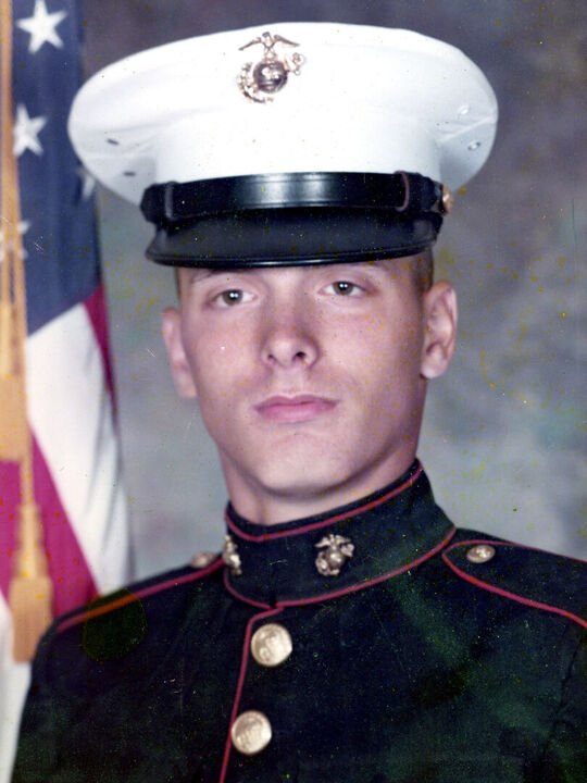 John Hunter Harrison - Photo 2