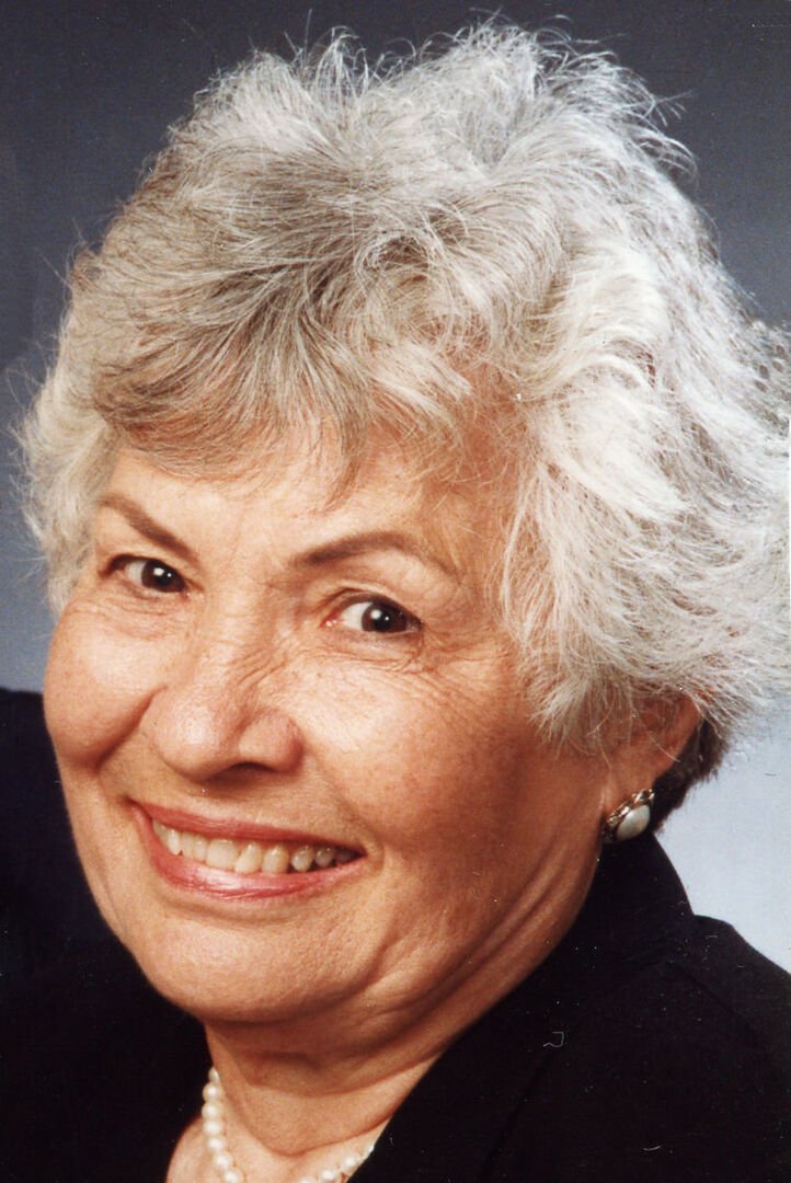 Virginia Mildred Glasel