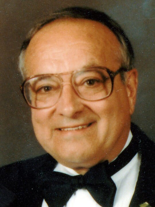 James Raymond Angelici