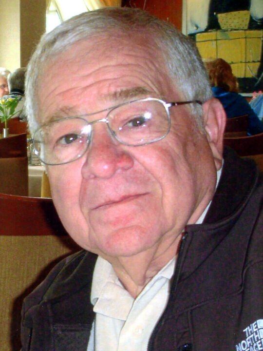 Robert Angelo Santelli Sr.