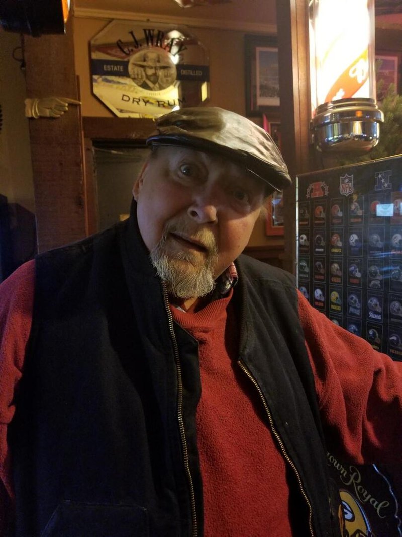 Raymond Carl Geryol - Photo 2