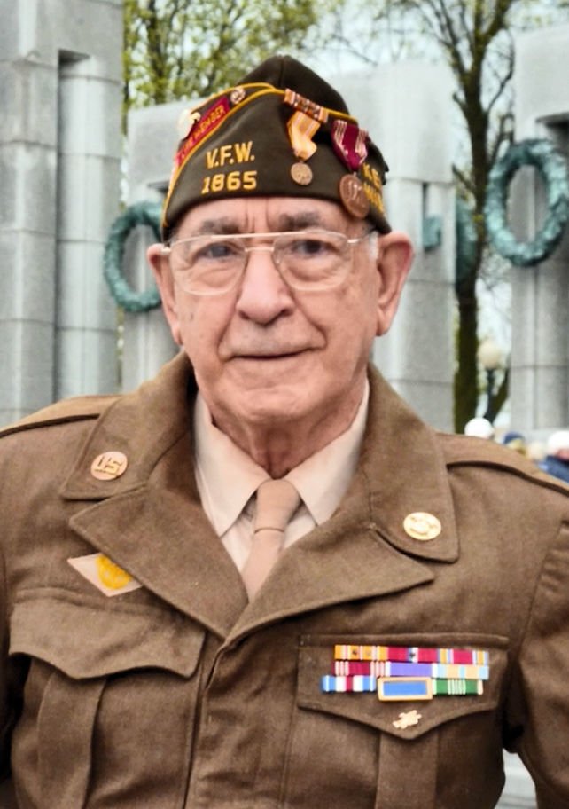 Ferdinand Joseph Caracciolo