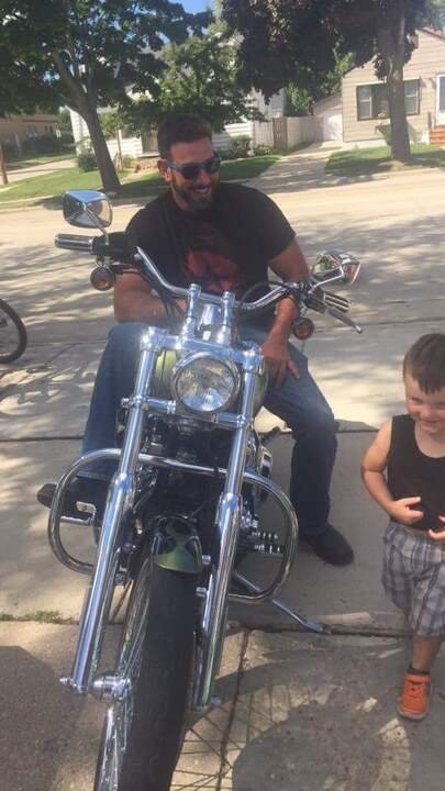 Joseph Frank Schiavi - Photo 3