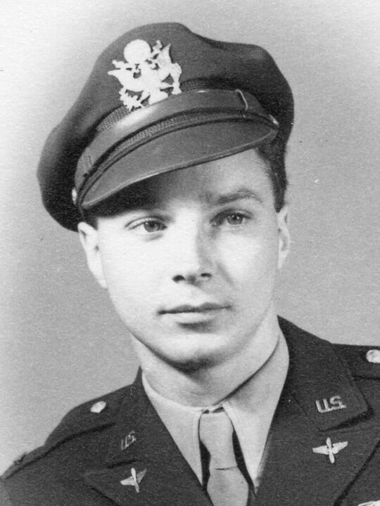 Jack Barrett Smith - Photo 2