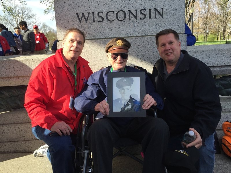 Jack Barrett Smith - Photo 3