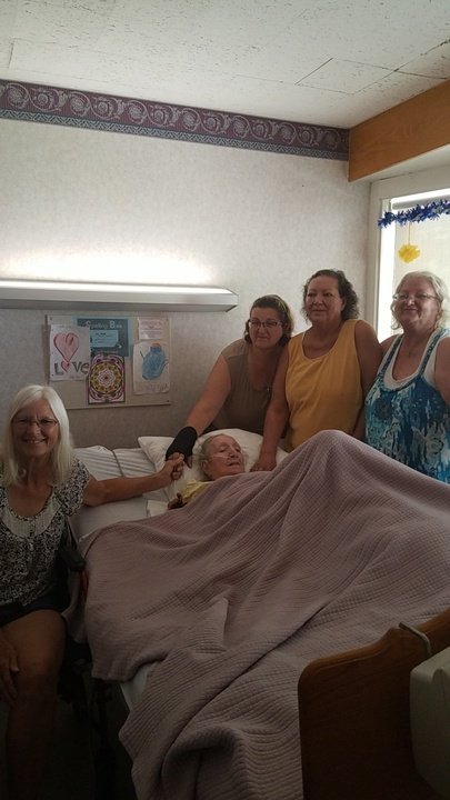 Nevada Allene Ramer - Photo 3