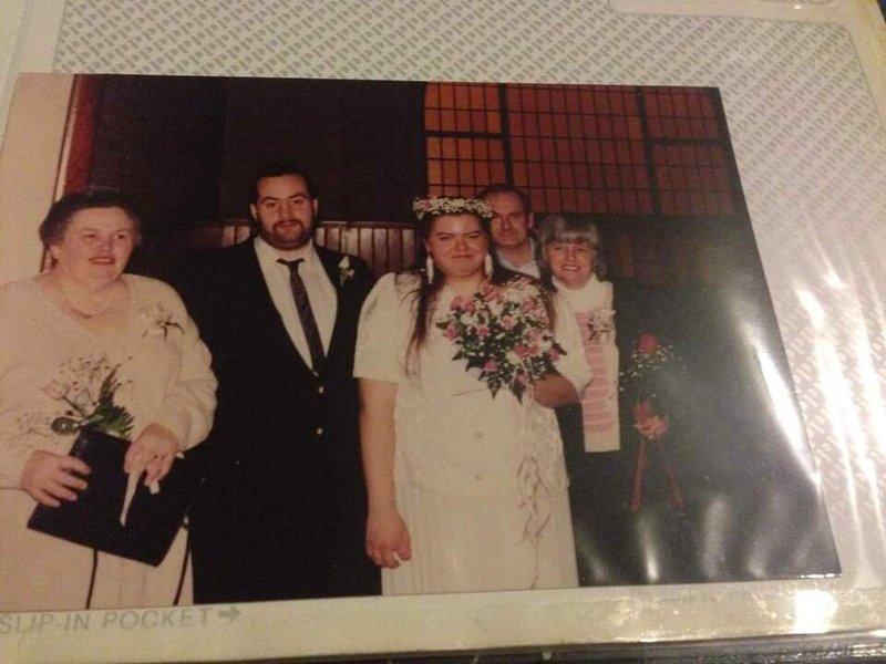 Jeannie Marie Saley - Photo 7