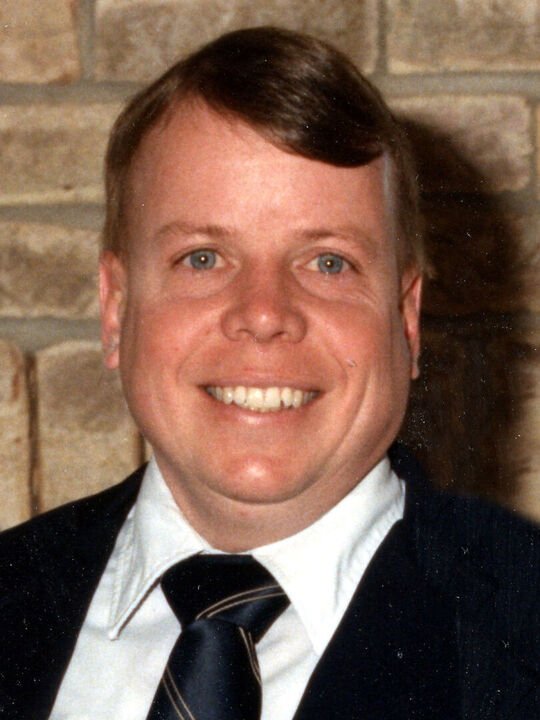 Michael Robert Sinnen