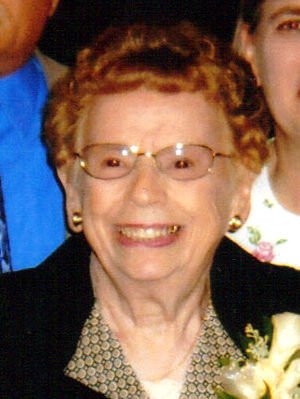 Shirley B. Kappeler