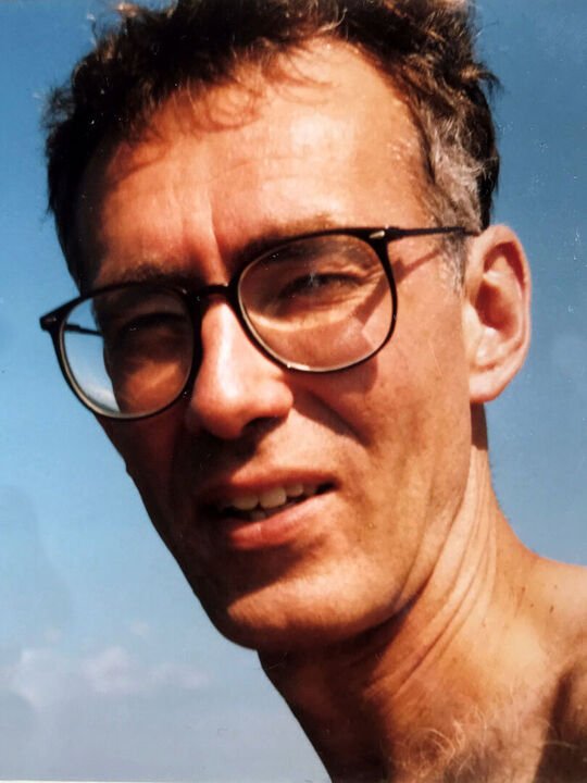 Thomas Archie Hoffmann