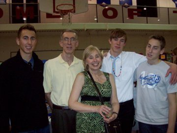 Thomas Archie Hoffmann - Photo 2