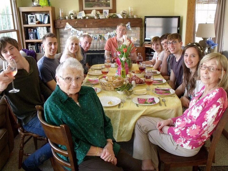 Thomas Archie Hoffmann - Photo 5