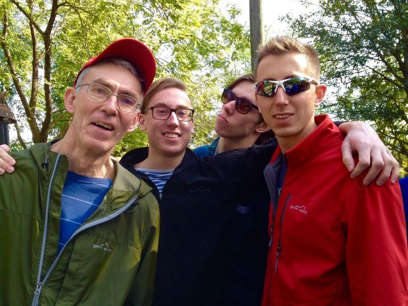 Thomas Archie Hoffmann - Photo 7