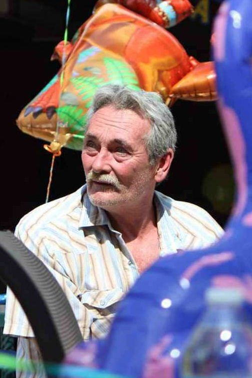 Jacob Marlin Drissel