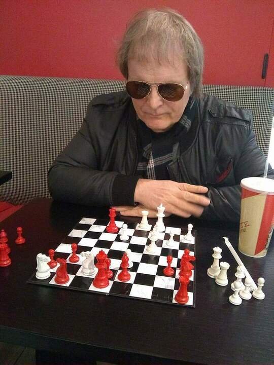 Richard K. Anderson - Photo 2